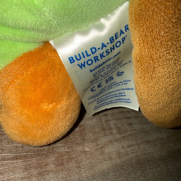 Build-A-Bear Pokemon - Picture 2 of 2